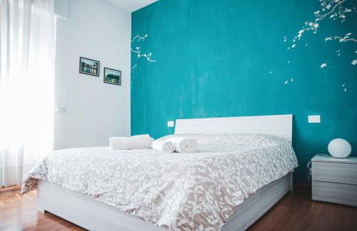 Il Mughetto - Appartamento con Terrazza Privata - Foto 1