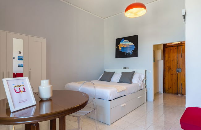 Seaview Apartment in Posillipo - Foto 12