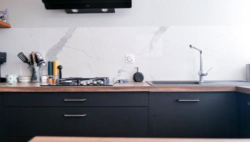 Superbe maison de vacances entre plage et marais - 7 pers - Foto 3