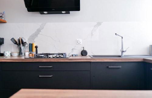 Superbe maison de vacances entre plage et marais - 7 pers - Foto 3