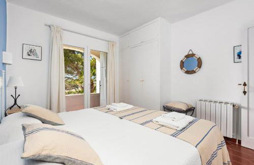 Villa Ponte - Cala Galdana - Foto 23