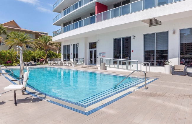 Beachwalk Vacation - Foto 30