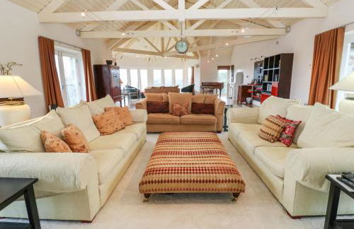 Penarvon House - Foto 14