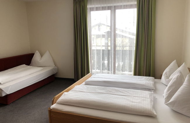 Appartements Thomas - Foto 3