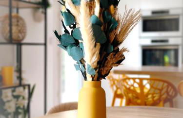 Havre de paix à Nice Cimiez -T4 en rez-de-jardin - Foto 10