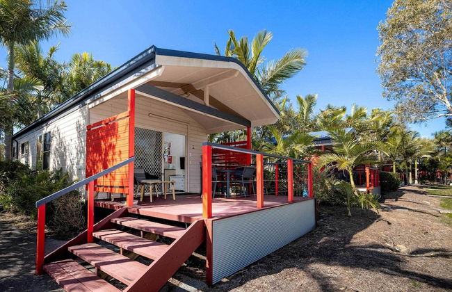 Lakeside Forster Holiday Park - Photo 52