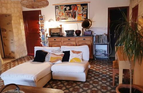 Maison coeur de village 250 m2 piscine clim - Foto 62