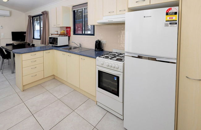 Lakeside Forster Holiday Park - Photo 32