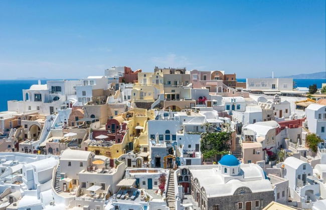 Caldera Houses - Foto 52