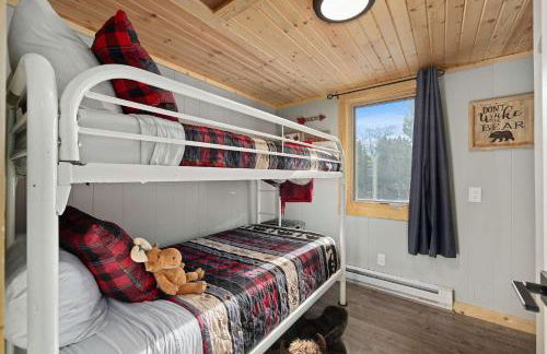 Grizzly Peak Getaway - Foto 15