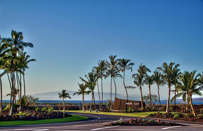 Islands at Mauna Lani IML-E4 by KBM - Foto 43