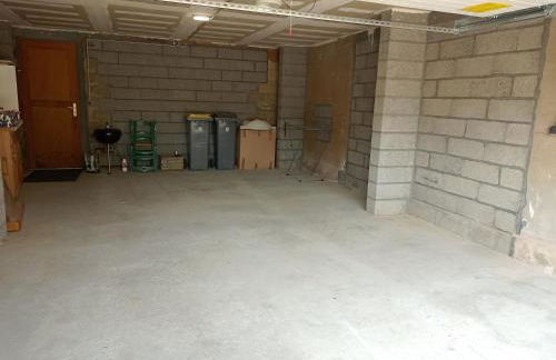 L'atelier du bord de mer - Pourville-sur-Mer - Foto 14