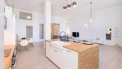 Homey apt Cómpeta - Foto 3