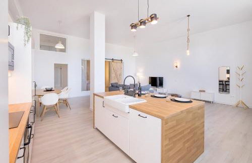 Homey apt Cómpeta - Foto 3