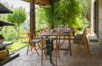 Ca Lucciola 12 by Marche Holiday Villas - Foto 13