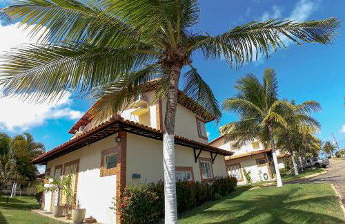 Paraíso dos Corais - Casa 40 - Foto 9