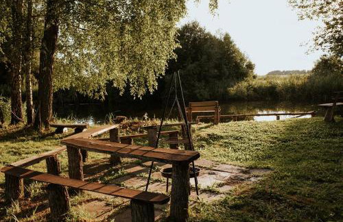 Dom Gościnny Sowia Stópka - Foto 58