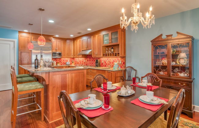 110 St. George Street - Photo 40