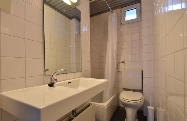 Spacious Apartment in Bergen aan Zee With Terrace - Foto 2