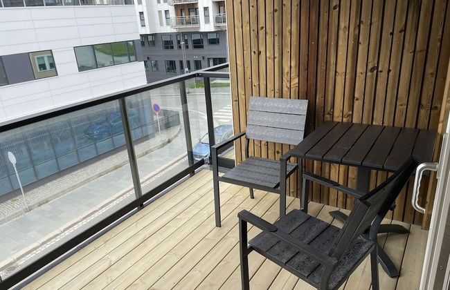 Arctic Sea Apartments - Photo 15