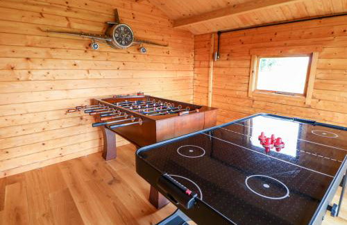 The Barn - Foto 32