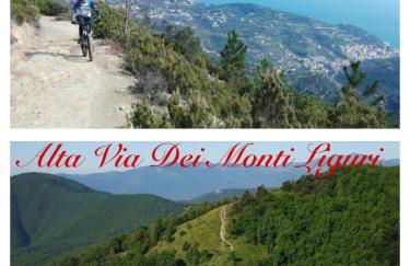 Casa Vacanze Nonna Papera near Cinque Terre - Foto 5