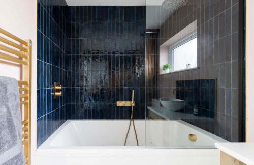 Chic 4-bed Coastal Retreat in Heart of Bosham - Foto 57