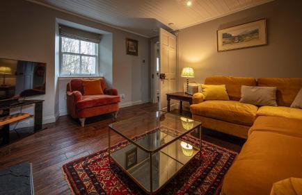 Dunvegan Castle Rose Valley Cottage - Foto 3