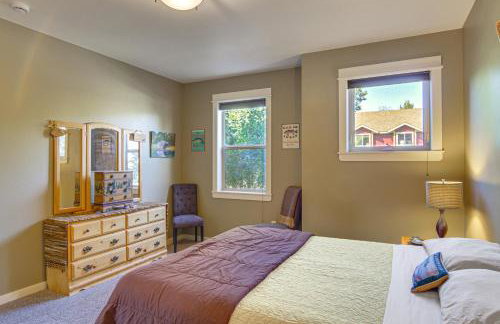 'Bozeman Getaway' w/ Mountain Views, Near Downtown - Foto 18