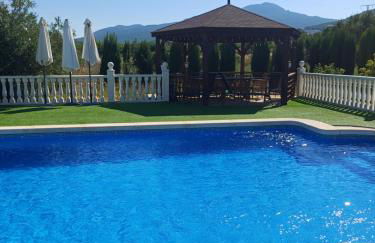 Cortijo del carmen - Photo 14