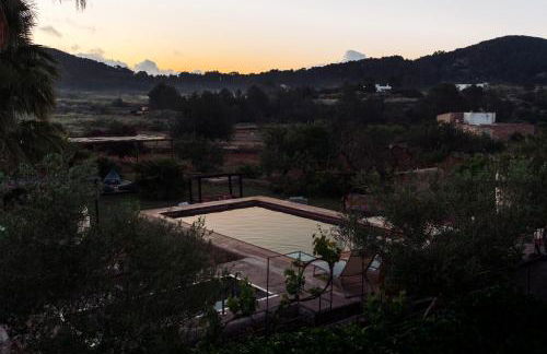 Hotel Rural Can Partit Adults Only-Ibiza - Foto 17