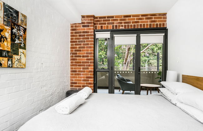 The Butter Factory Byron Bay - Foto 28