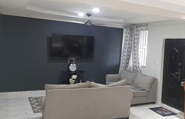 Lovely 2-bedroom and 2 Bathroom Apartment - Photo 8