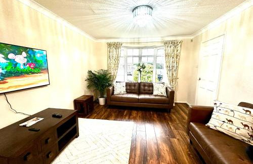 Coniston Green Holiday Home - Foto 9