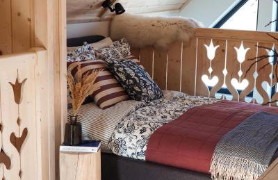 Owczarnia Tatry - Foto 61