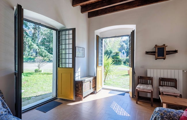 Villa Ottone Gambaro- Seaside - Foto 18