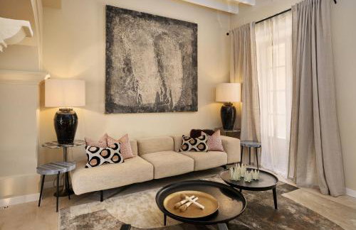 Villa Cas Pilot Elegance & Charm XVIII - Photo 4