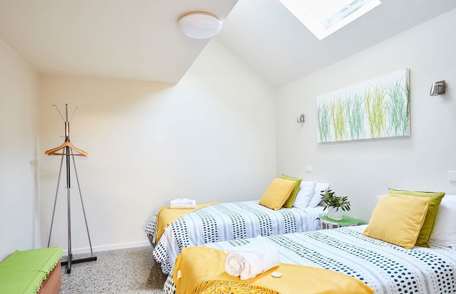 Great Ocean Walk Retreat - Foto 2