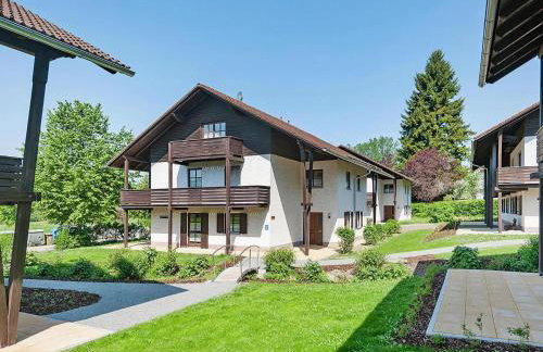 Ferienanlage Bäckerwiese in Neuschönau - Foto 4