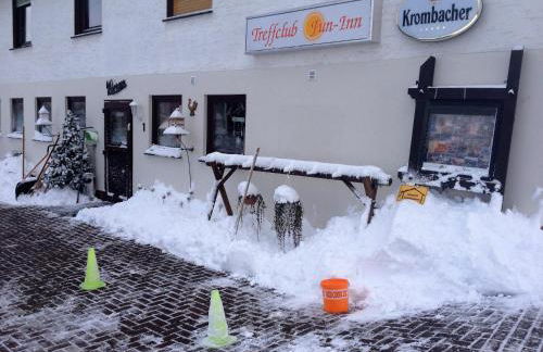 fun4all-holidayhome - Foto 60