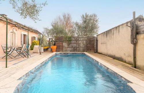 Chez Patricia En Provence - Foto 1