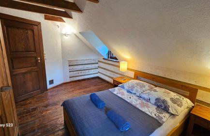 Hnatowa Chata - Foto 26