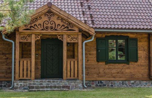 Willa Zielona Jabłonka - Foto 5