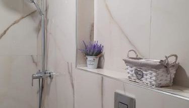 Villa Bobakis - Foto 3, Shower