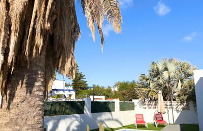 BeachFront Villa - La Casa del Mar - Foto 38