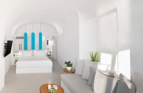 Marizan Caves & Villas - Photo 41