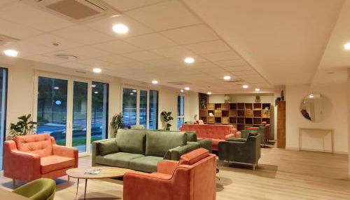 Zenao Appart'hôtels Montivilliers - Foto 5