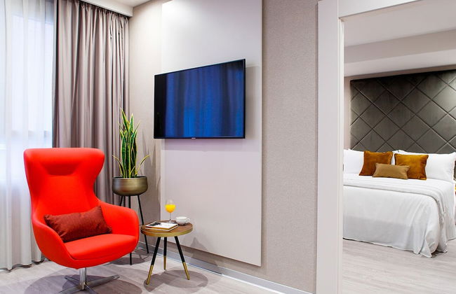 Voghe Premium Flats - Foto 27