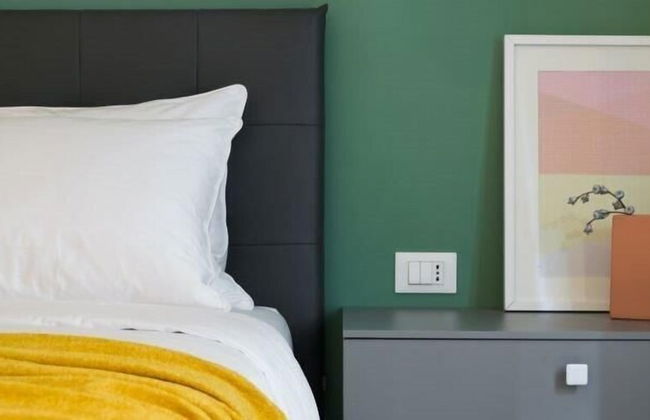 Sphera Bologna, Design Suite under the Two Towers - Foto 13