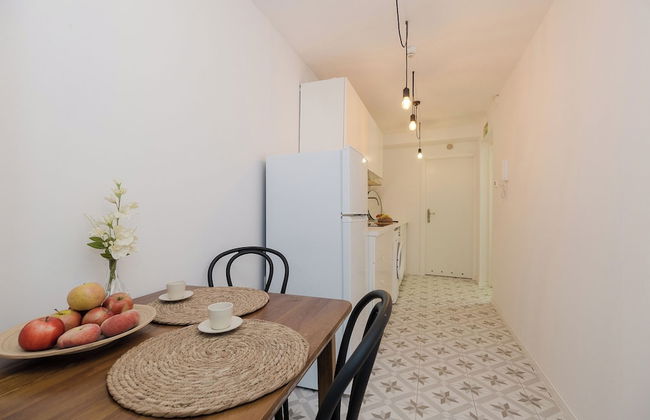 ShortStayPoland Krakowskie Przedmieście - Foto 19